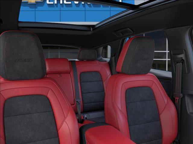 2026 Chevrolet V Blazer RS AWD