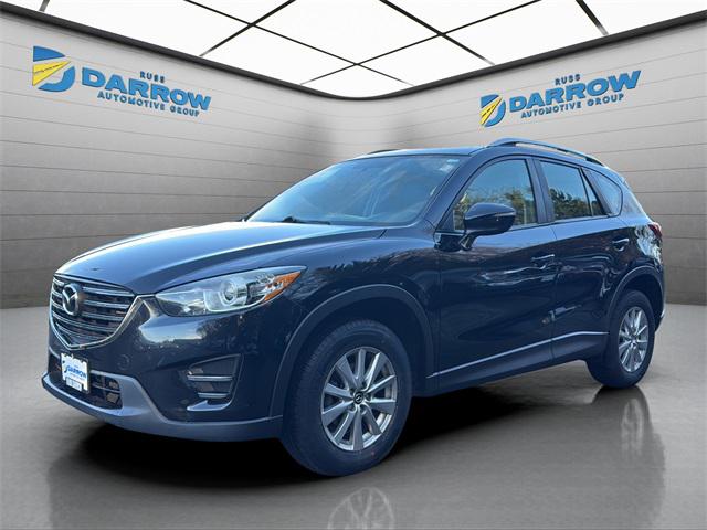 2016 Mazda CX-5 Sport for sale in Greenfield, WI