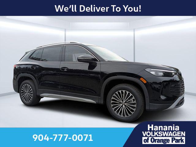 2026 Volkswagen Tiguan S for sale in Jacksonville, FL