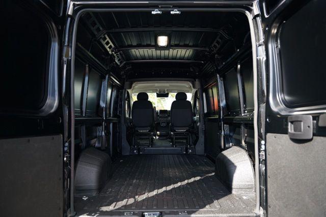 2026 Ram ProMaster Cargo Van Tradesman