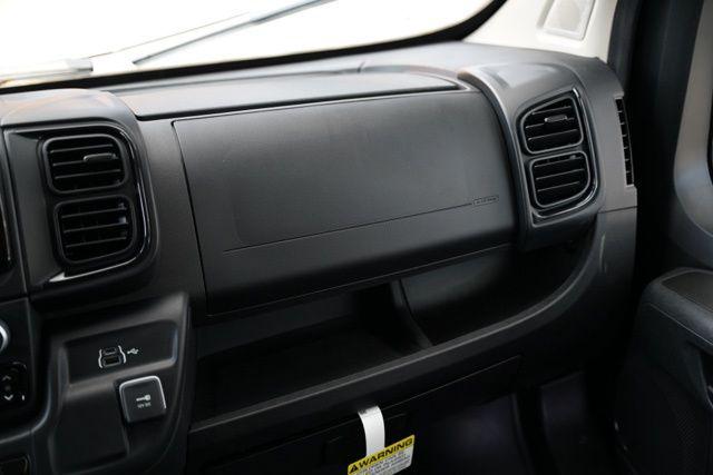 2026 Ram ProMaster Cargo Van Tradesman