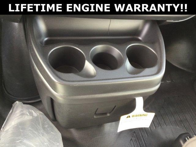 2025 Chevrolet Express Cargo Van RWD 3500 Extended Wheelbase WT