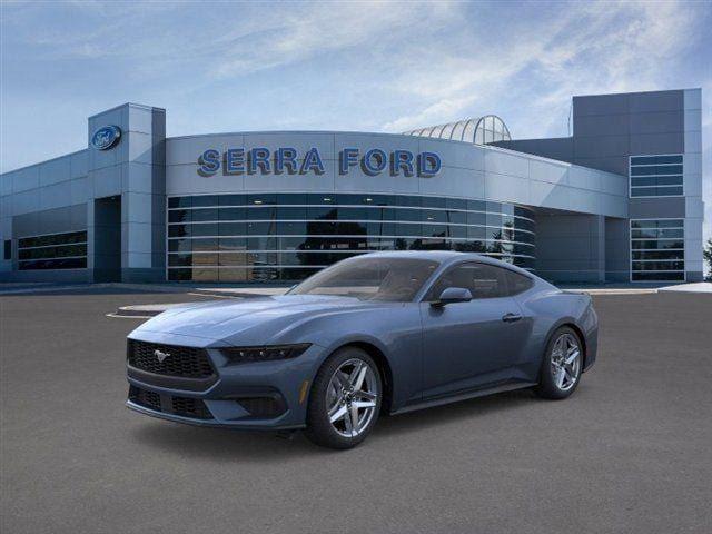 2026 Ford Mustang EcoBoost Premium Fastback for sale in Farmington Hills, MI