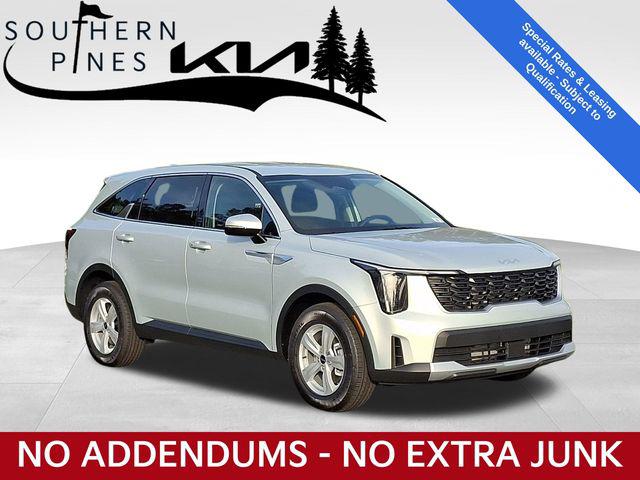 2026 Kia Sorento LX for sale in Southern Pines, NC
