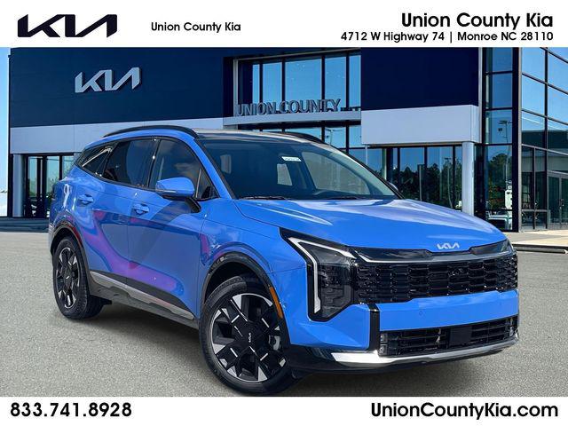 2026 Kia Sportage SX-Prestige for sale in Monroe, NC