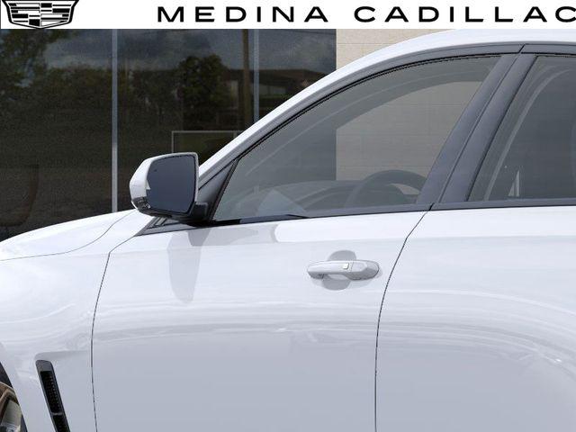 2026 Cadillac CT4-V V-Series Blackwing RWD