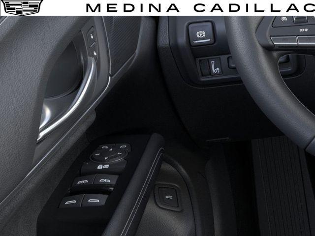 2026 Cadillac CT4-V V-Series Blackwing RWD