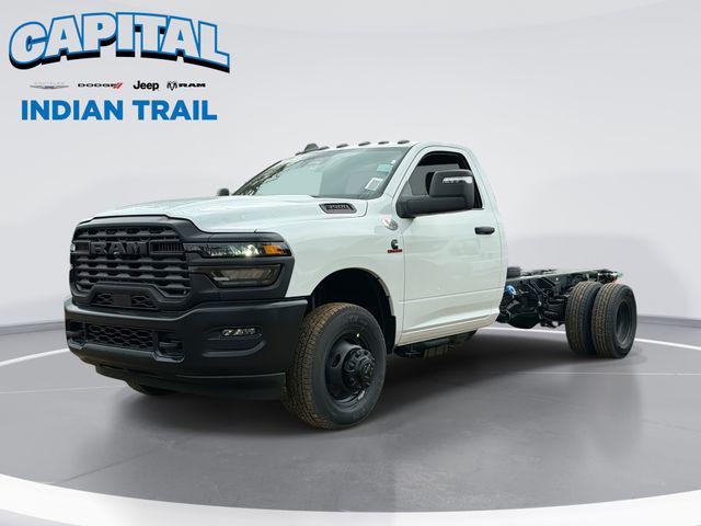 2026 Ram 3500 Chassis Cab Tradesman for sale in Indian Trail, NC