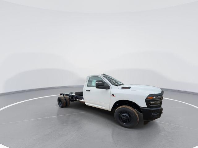 2026 Ram 3500 Chassis Cab Tradesman
