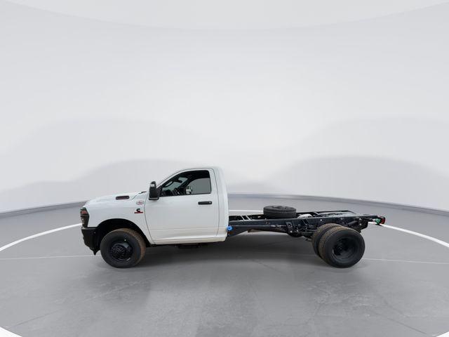 2026 Ram 3500 Chassis Cab Tradesman