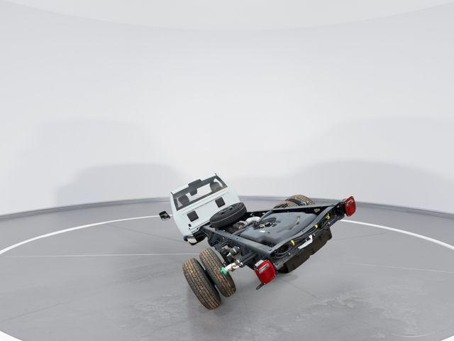 2026 Ram 3500 Chassis Cab Tradesman