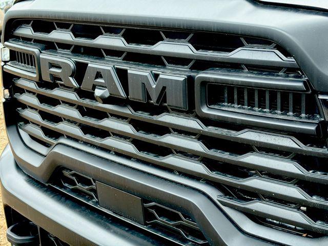 2026 Ram 3500 Chassis Cab Tradesman