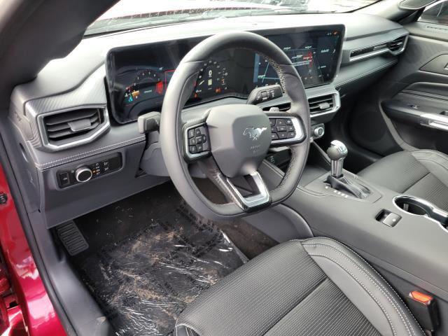 2025 Ford Mustang GT Premium Convertible