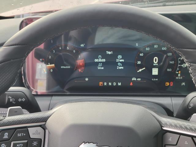 2025 Ford Mustang GT Premium Convertible
