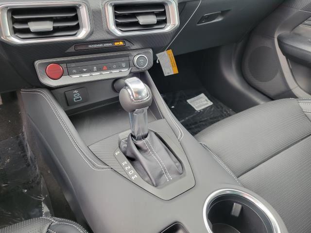2025 Ford Mustang GT Premium Convertible