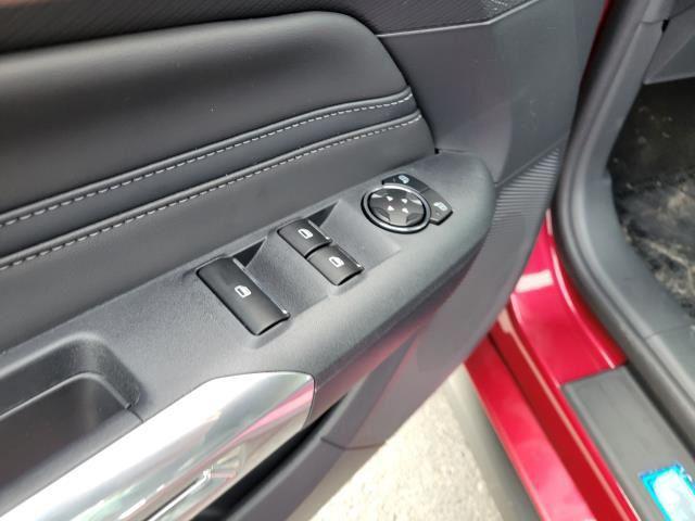 2025 Ford Mustang GT Premium Convertible