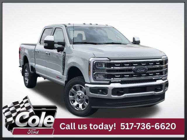 2026 Ford F-350 LARIAT for sale in Coldwater, MI