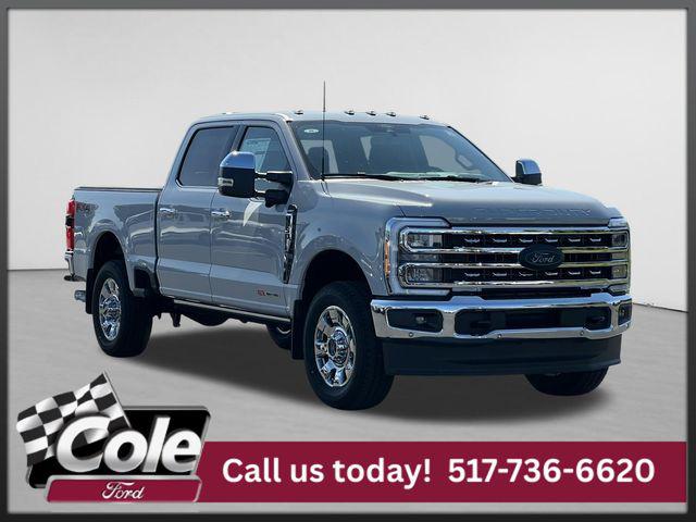 2026 Ford F-350 LARIAT for sale in Coldwater, MI