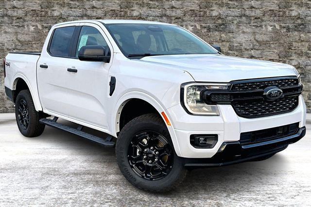 2025 Ford Ranger XLT for sale in Greenville, MI