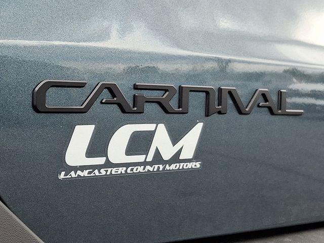 2026 Kia Carnival SX Prestige