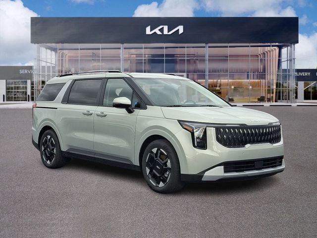 2026 Kia Carnival EX for sale in Harrisburg, PA