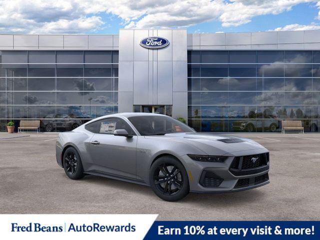 2026 Ford Mustang GT Fastback for sale in Exton, PA