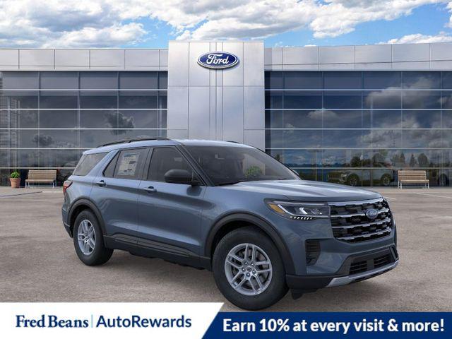 2026 Ford Explorer Active for sale in Exton, PA