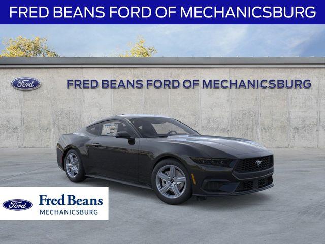 2026 Ford Mustang EcoBoost Fastback for sale in Mechanicsburg, PA