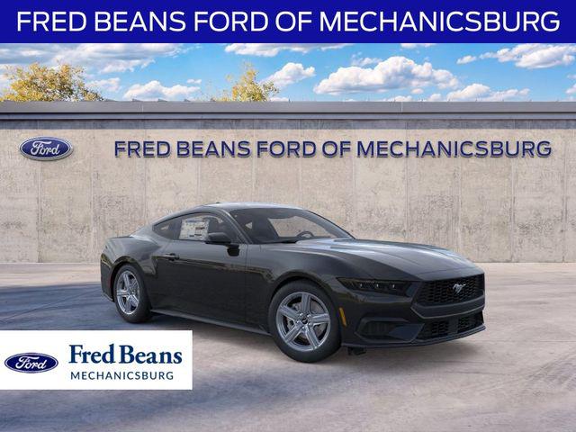 2026 Ford Mustang EcoBoost Fastback for sale in Mechanicsburg, PA