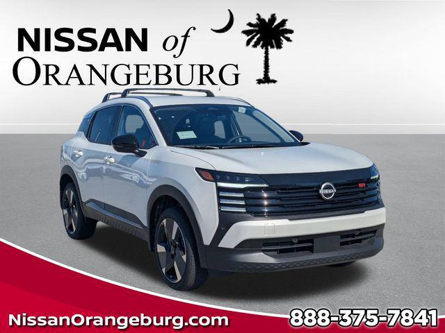 2026 Nissan Kicks SR for sale in Orangeburg, SC