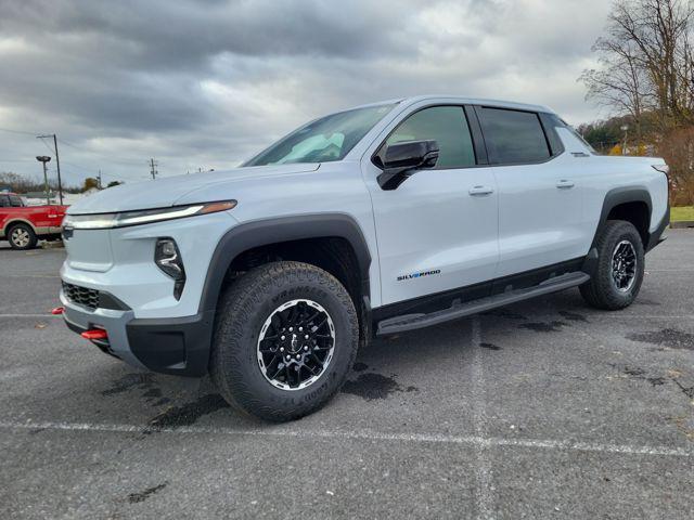 2026 Chevrolet Silverado EV Trail Boss - Max Range 4WD for sale in Thompsontown, PA