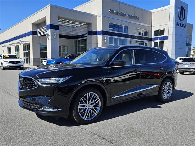 2023 Acura MDX Advance Package for sale in Savannah, GA