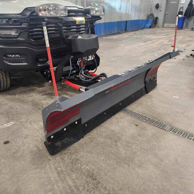 2026 Ram 2500 Tradesman Regular Cab 4x4 8 Box