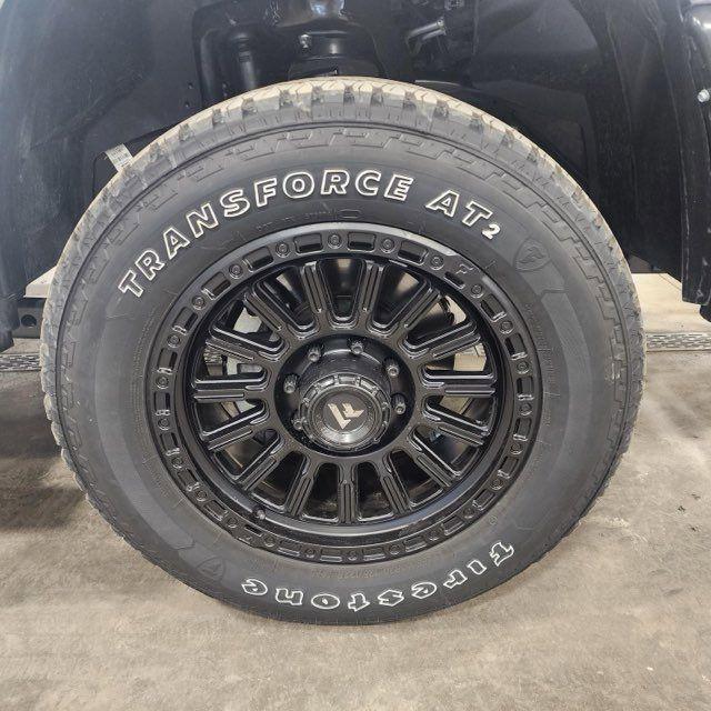 2026 Ram 2500 Tradesman Regular Cab 4x4 8 Box