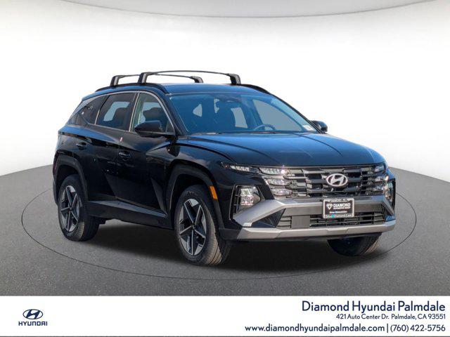 2026 Hyundai Tucson Hybrid SEL for sale in Palmdale , CA
