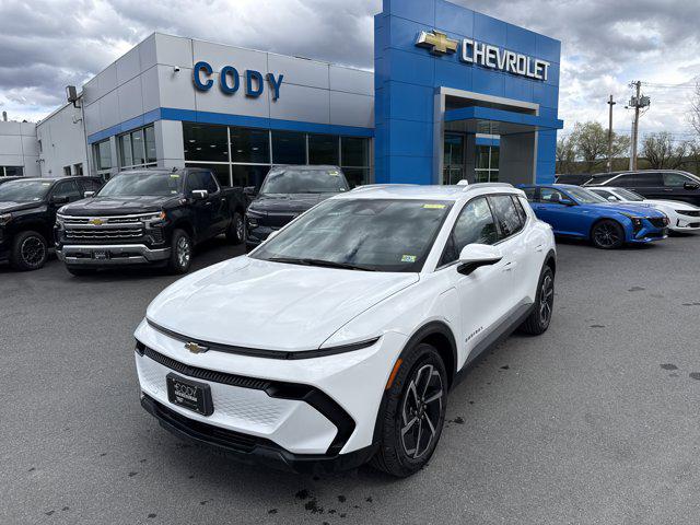 2026 Chevrolet Equinox LT 2, FWD for sale in Montpelier, VT