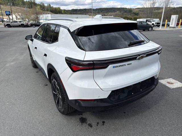 2026 Chevrolet Equinox LT 2, FWD