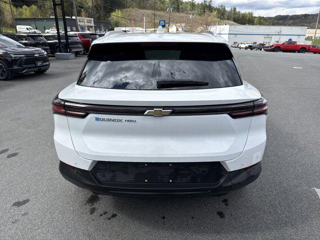 2026 Chevrolet Equinox LT 2, FWD