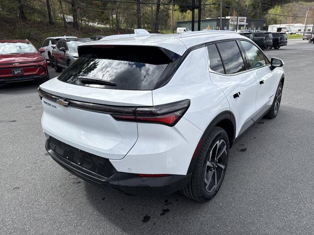 2026 Chevrolet Equinox LT 2, FWD