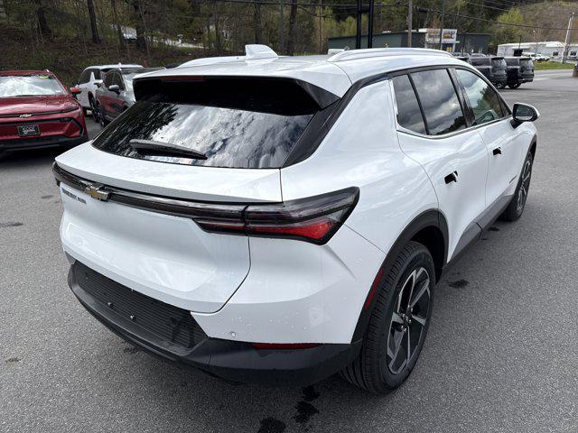 2026 Chevrolet Equinox LT 2, FWD