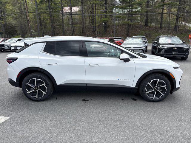2026 Chevrolet Equinox LT 2, FWD