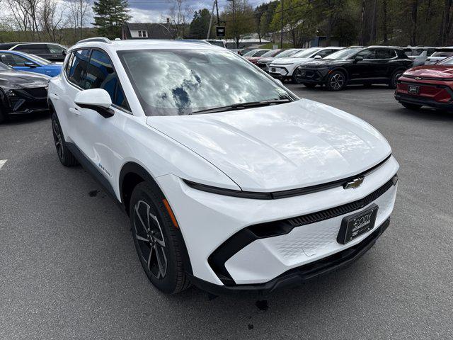 2026 Chevrolet Equinox LT 2, FWD