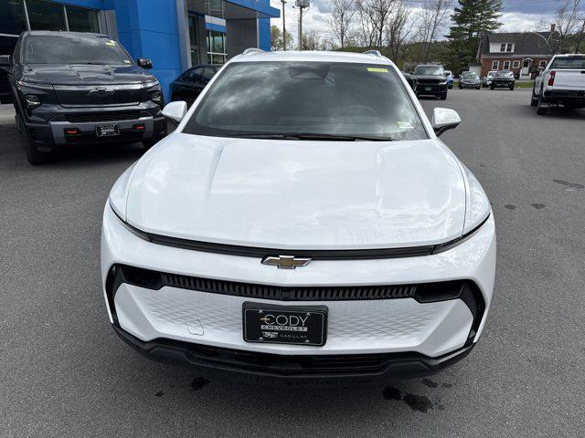 2026 Chevrolet Equinox LT 2, FWD