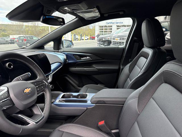 2026 Chevrolet Equinox LT 2, FWD