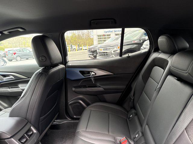 2026 Chevrolet Equinox LT 2, FWD