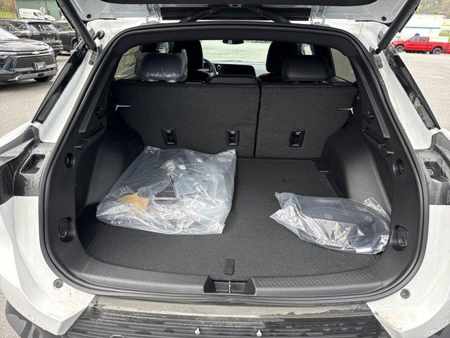 2026 Chevrolet Equinox LT 2, FWD