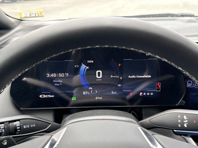 2026 Chevrolet Equinox LT 2, FWD