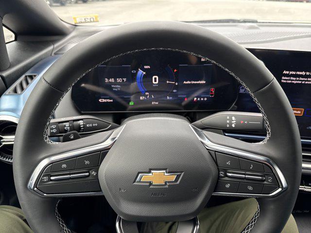 2026 Chevrolet Equinox LT 2, FWD