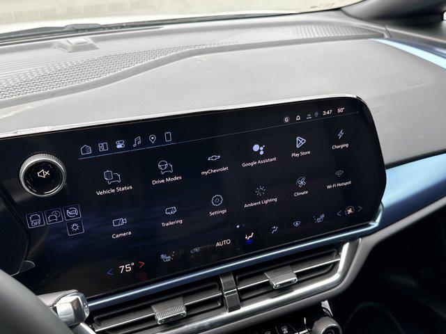 2026 Chevrolet Equinox LT 2, FWD