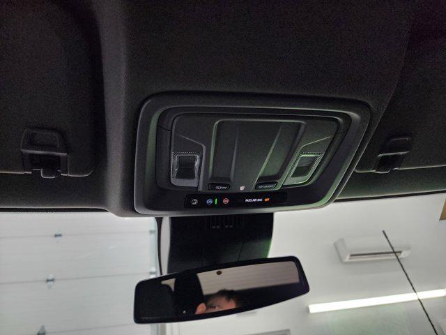 2024 Chevrolet Silverado 3500HD 4WD Crew Cab Long Bed LT